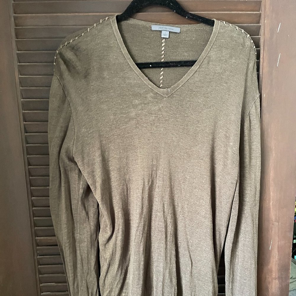 Varvatos Sweater